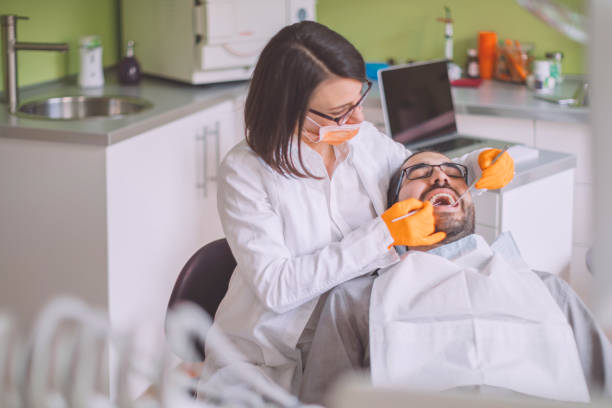Best Pediatric Emergency Dentist in Montague, CA